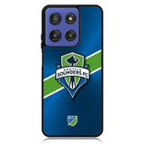 Seattle Sounders Fc Motorola Moto G Stylus 5G 2025 DC1655