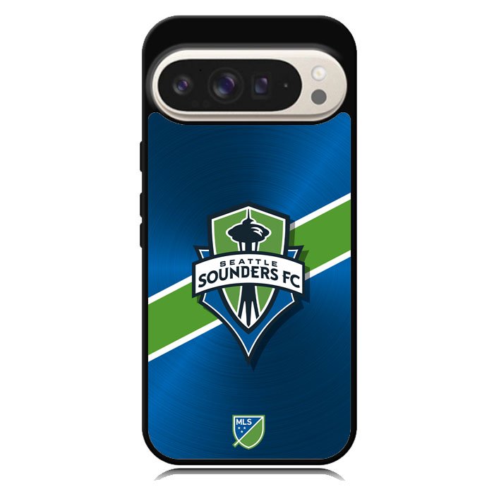 Seattle Sounders Fc Google Pixel 10 | Google Pixel 10 Pro Case DC1655