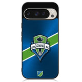 Seattle Sounders Fc Google Pixel 9 Pro XL Case DC1655