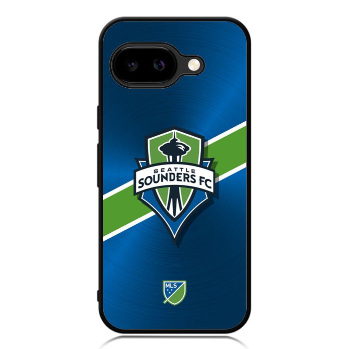 Seattle Sounders Fc Google Pixel 9A Case DC1655