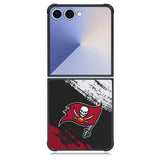 Tampa Bay Bucaneers Samsung Galaxy Z Flip 7 Case DC1817
