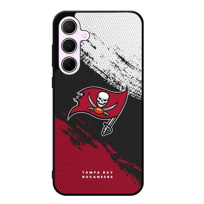Tampa Bay Bucaneers Samsung Galaxy A25 5G Case DC1817