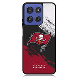 Tampa Bay Bucaneers Motorola Moto G Stylus 5G 2025 DC1817