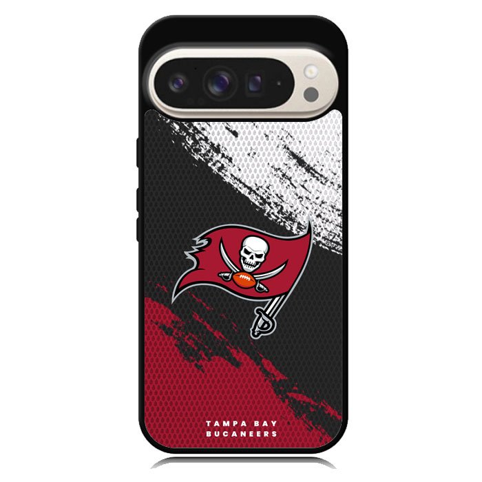 Tampa Bay Bucaneers Google Pixel 10 Pro XL Case DC1817
