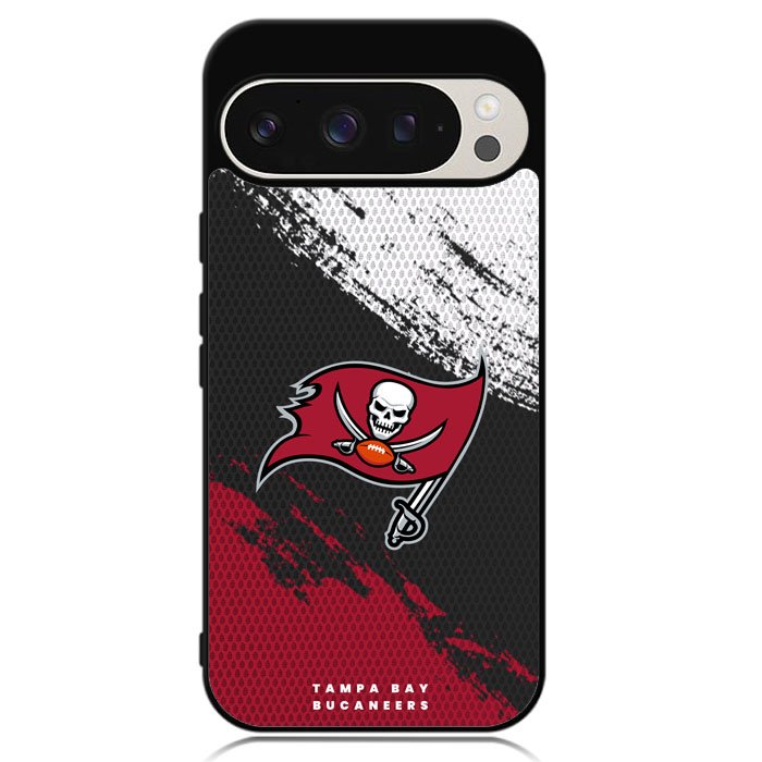 Tampa Bay Bucaneers Google Pixel 9 | Google Pixel 9 Pro Case DC1817