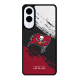 Tampa Bay Bucaneers Samsung Galaxy S25 Edge DC1817