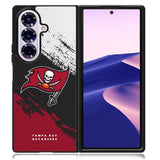 Tampa Bay Bucaneers Samsung Galaxy Z Fold 7 Case DC1817