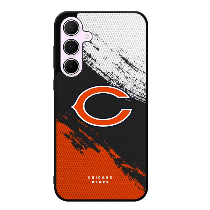 Chicago Bears Samsung Galaxy A15 5G Case DC0311