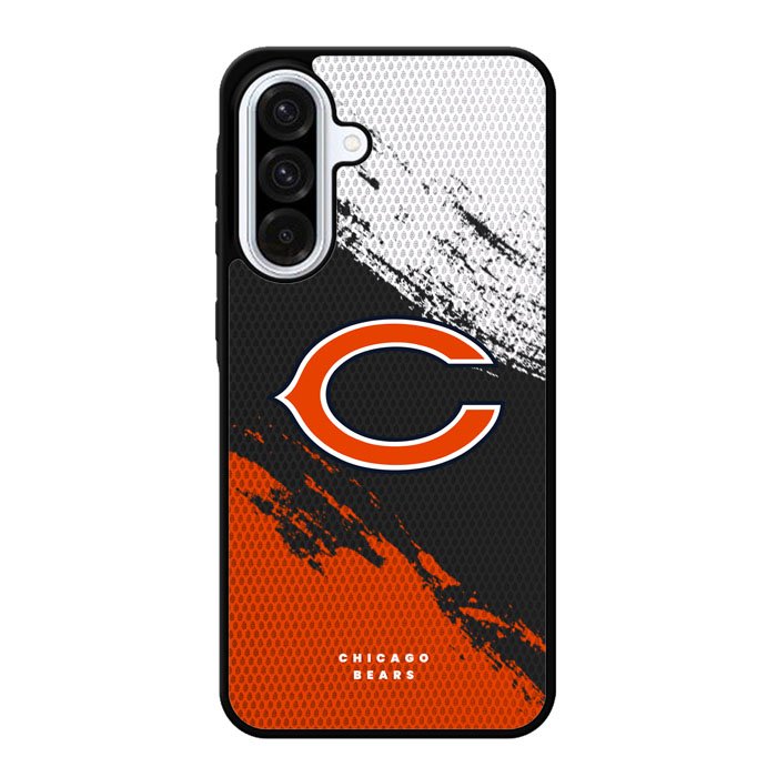 Chicago Bears Samsung Galaxy A26 Case DC0311