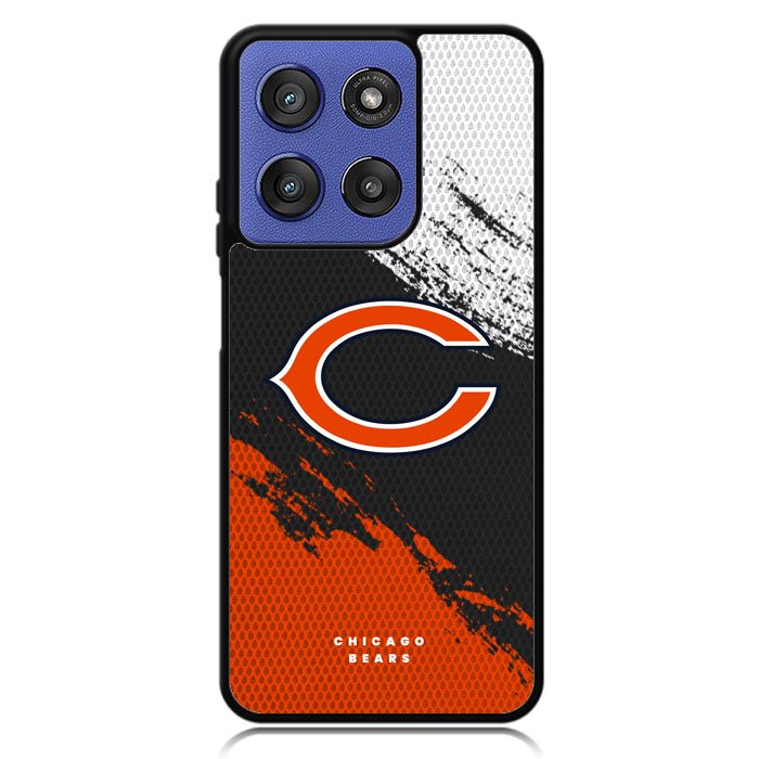 Chicago Bears Motorola Moto G Stylus 5G 2025 DC0311