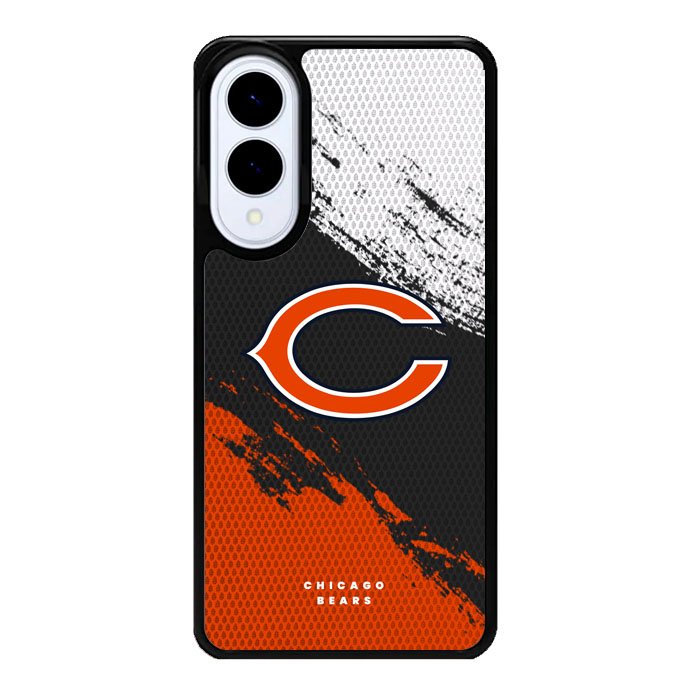 Chicago Bears Samsung Galaxy S25 Edge DC0311