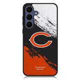 Chicago Bears Samsung Galaxy S24 FE Case DC0311