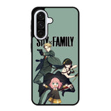 Anime Spy X Family Samsung Galaxy A36 Case DC0079