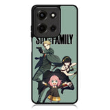 Anime Spy X Family Motorola Moto G Power 5G 2025 DC0079