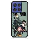 Anime Spy X Family Motorola Moto G Stylus 5G 2025 DC0079