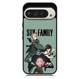 Anime Spy X Family Google Pixel 10 | Google Pixel 10 Pro Case DC0079