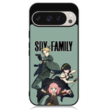 Anime Spy X Family Google Pixel 9 Pro XL Case DC0079
