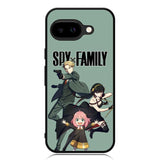 Anime Spy X Family Google Pixel 9A Case DC0079