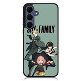 Anime Spy X Family Samsung Galaxy S23 Plus , Samsung Galaxy S23+ Case DC0079