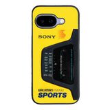 Walkman Tape Google Pixel 10A Case