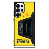Walkman Tape Samsung Galaxy S24 Ultra Case DC1957