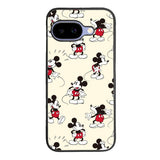 Mickey Mouse 21th Google Pixel 10A Case