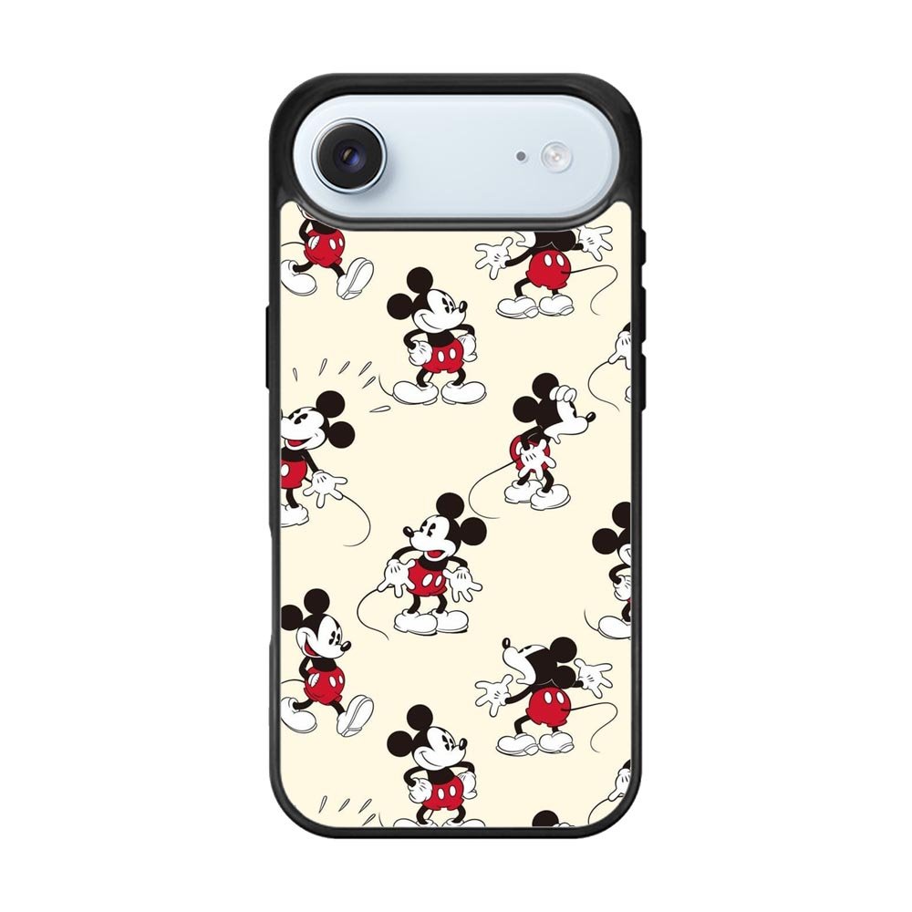 Mickey Mouse 21th iPhone Air Case