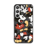 Mickey Mouse 22th Samsung Galaxy A26 Case DC4117