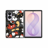 Mickey Mouse 22th Samsung Galaxy Z Fold 8 Case