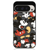 Mickey Mouse 22th Google Pixel 9 Pro XL Case