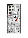 Mickey Mouse 23th Samsung Galaxy S24 Ultra 5G Case