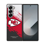 Kansas City Chiefs 20th Samsung Galaxy Z Fold 7 5G Case