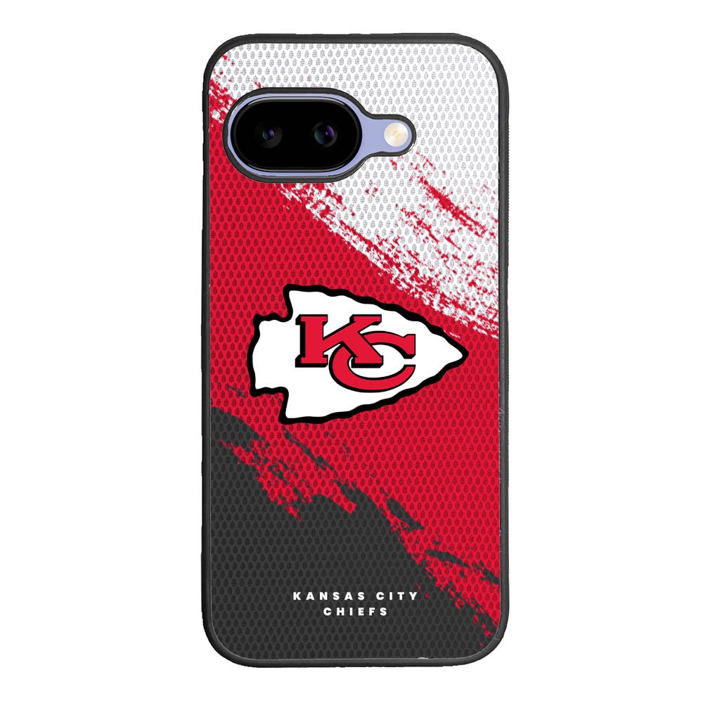 Kansas City Chiefs 20th Google Pixel 10A Case