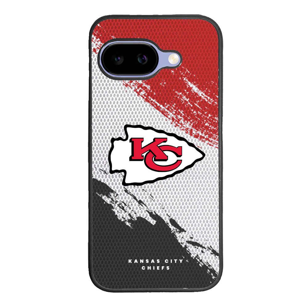 Kansas City Chiefs Google Pixel 10A Case DC0967