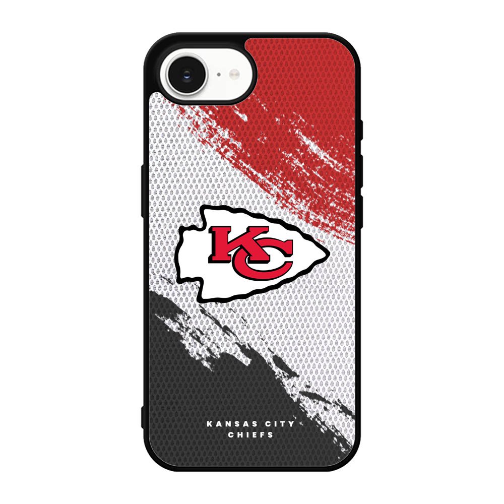 Kansas City Chiefs iPhone 17e Case DC0967