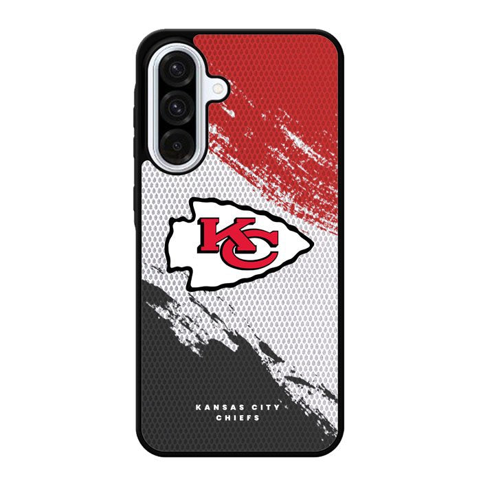 Kansas City Chiefs Samsung Galaxy A26 Case DC0967