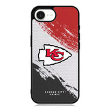 Kansas City Chiefs iPhone 16e Case DC0967