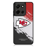 Kansas City Chiefs Motorola Moto G Power 5G 2025 DC0967