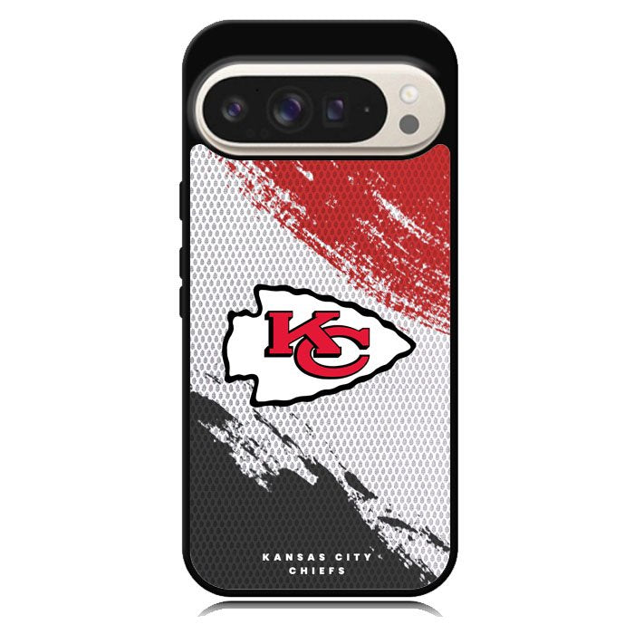 Kansas City Chiefs Google Pixel 10 | Google Pixel 10 Pro Case DC0967