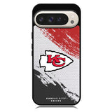 Kansas City Chiefs Google Pixel 10 Pro XL Case DC0967