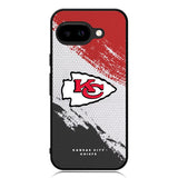 Kansas City Chiefs Google Pixel 9A Case DC0967