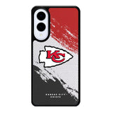 Kansas City Chiefs Samsung Galaxy S25 Edge DC0967