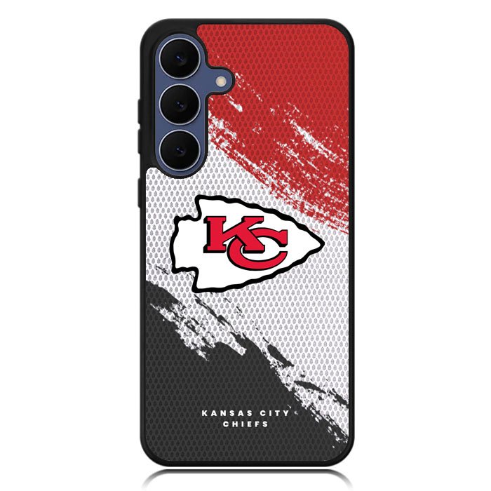 Kansas City Chiefs Samsung Galaxy S23 FE Case DC0967