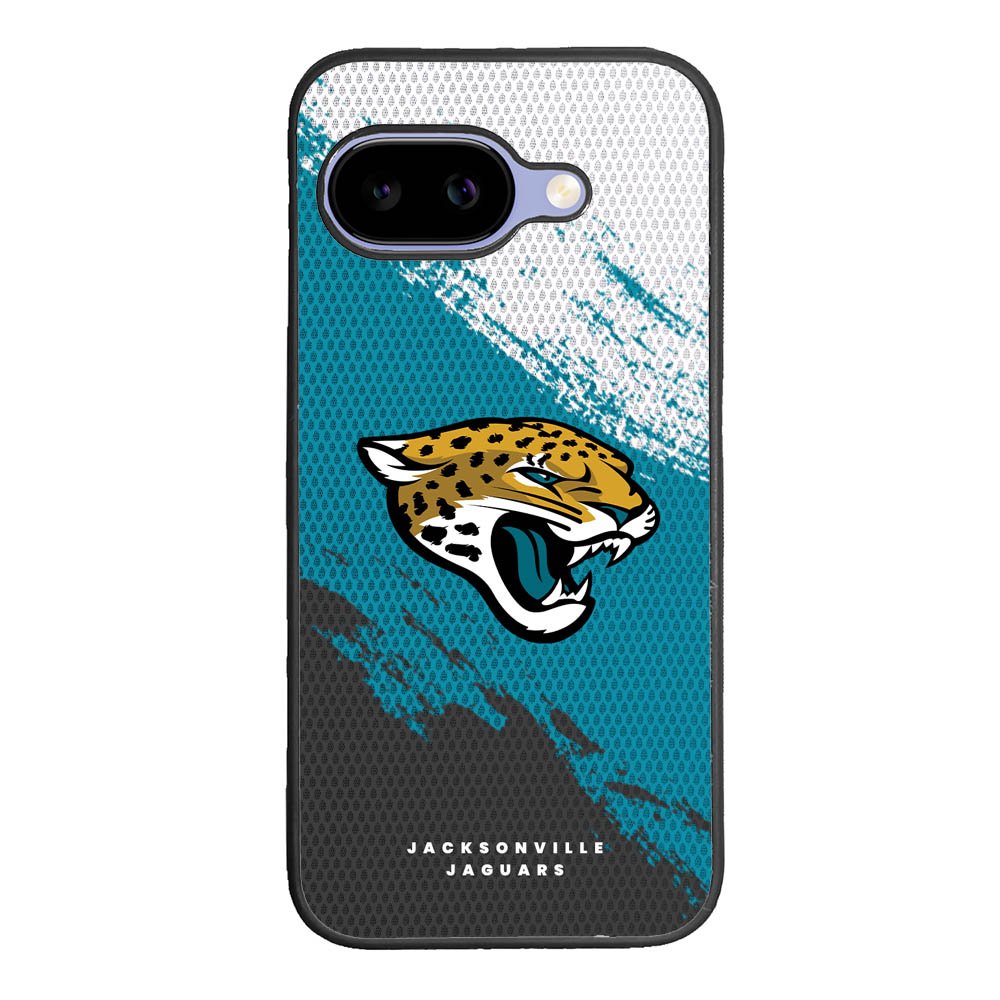 Jacksonville Jaguars Google Pixel 10A Case DC0895