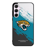 Jacksonville Jaguars Samsung Galaxy A25 5G Case DC0895