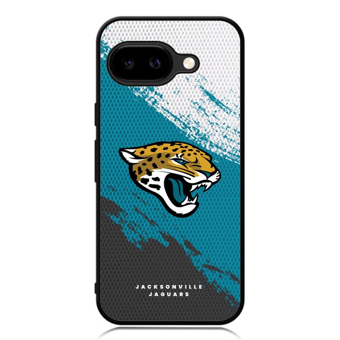 Jacksonville Jaguars Google Pixel 9A Case DC0895