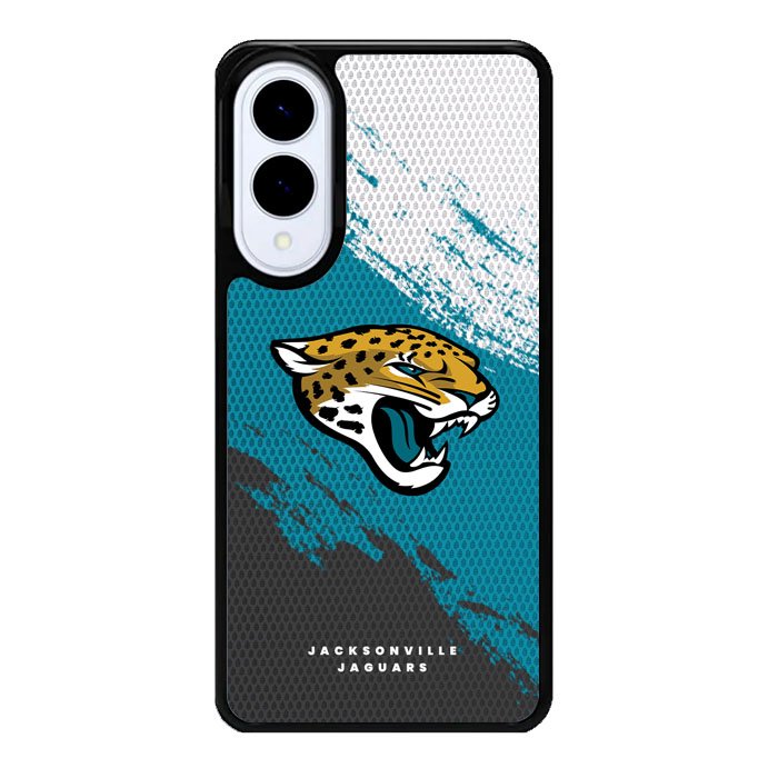 Jacksonville Jaguars Samsung Galaxy S25 Edge DC0895