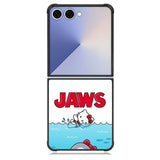 Hello Kitty Samsung Galaxy Z Flip 7 Case DC0838