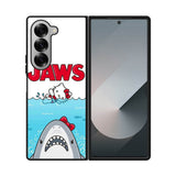 Hello Kitty 8th Samsung Galaxy Z Fold 7 5G Case