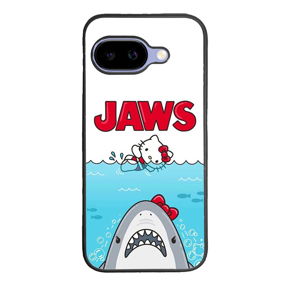 Hello Kitty 8th Google Pixel 10A Case